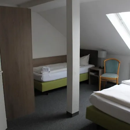 Saechsischer Hof Otel