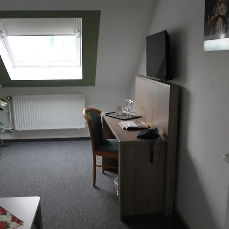 Sächsischer Hof Hotel 3*