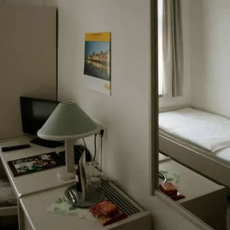 Saechsischer Hof Chemnitz