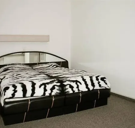 Hotel Sächsischer Hof 3*