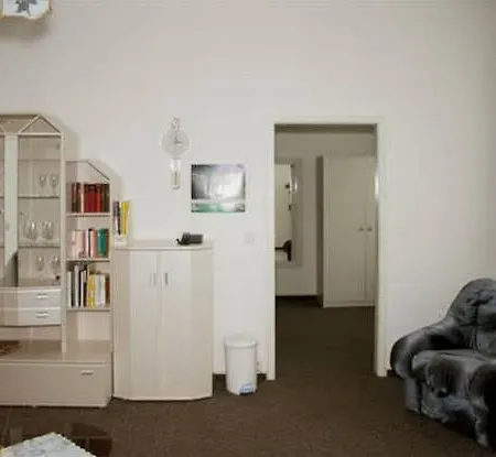 Saechsischer Hof Hotel Chemnitz (Saská Kamenice)