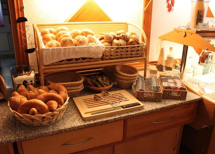 Hotel Saechsischer Hof