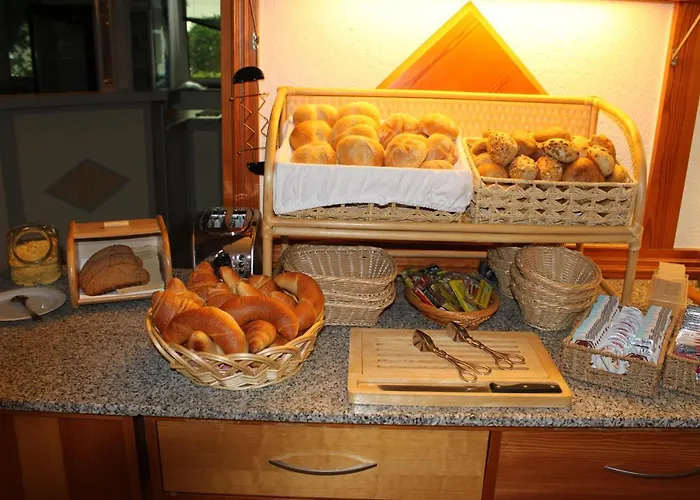 Saechsischer Hof Hotel Chemnitz