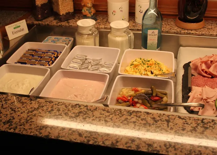 Saechsischer Hof شيمنيتز