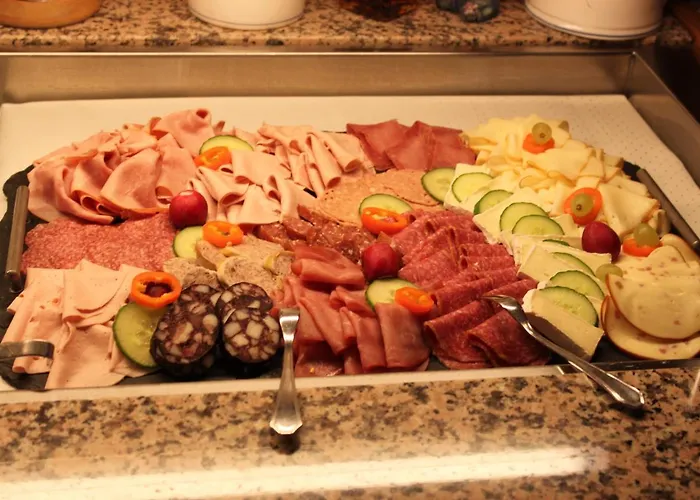 Hotel Saechsischer Hof Chemnitz