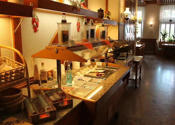 Saechsischer Hof Chemnitz