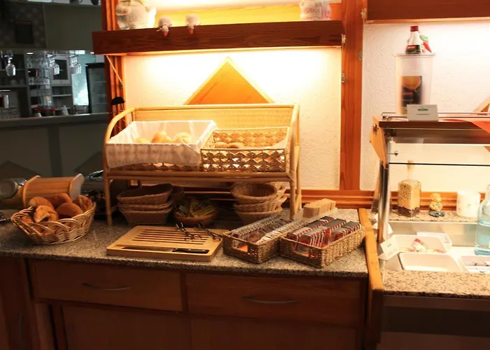 Saechsischer Hof فندق شيمنيتز