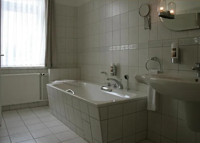 Saechsischer Hof Hotel