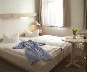 Saechsischer Hof فندق 3*