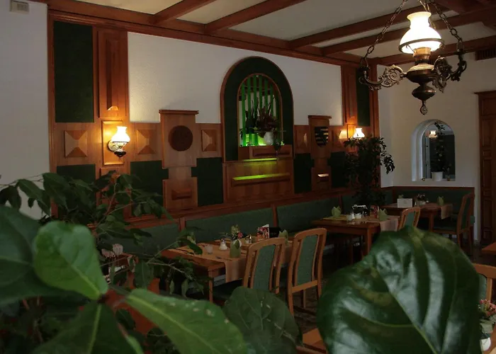 Hotel Saechsischer Hof 3*