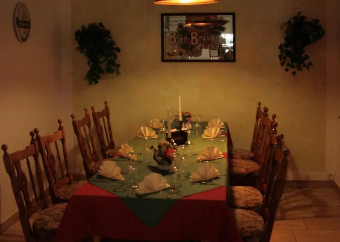 Hotel Saechsischer Hof