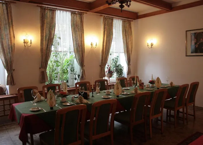 Saechsischer Hof Chemnitz