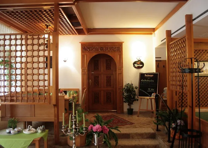 Saechsischer Hof فندق شيمنيتز