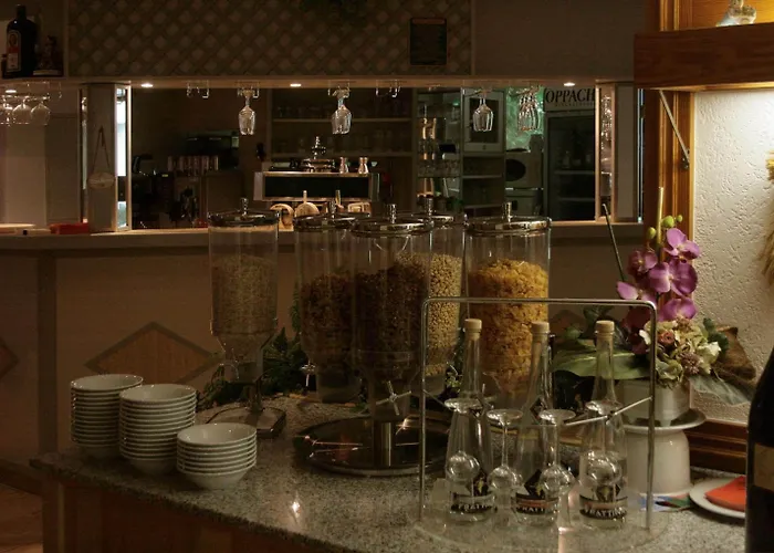 Saechsischer Hof Chemnitz