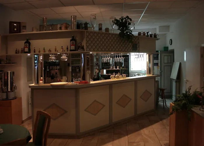 Saechsischer Hof Chemnitz