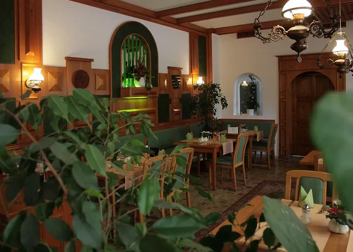 Saechsischer Hof شيمنيتز