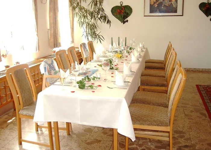 Saechsischer Hof Hotel Chemnitz