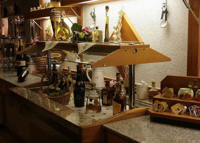 Saechsischer Hof Chemnitz