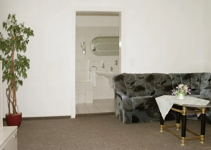 Hotel Saechsischer Hof 3*