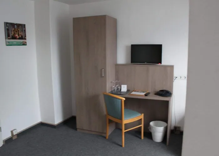 Saechsischer Hof Hotel