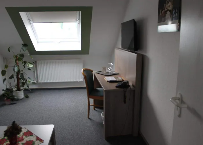 Saechsischer Hof Hotel