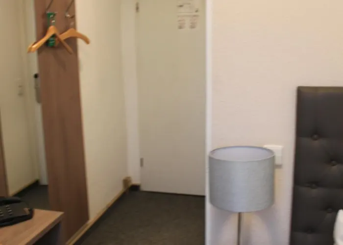 Saechsischer Hof Hotel Chemnitz