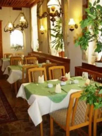 Saechsischer Hof شيمنيتز