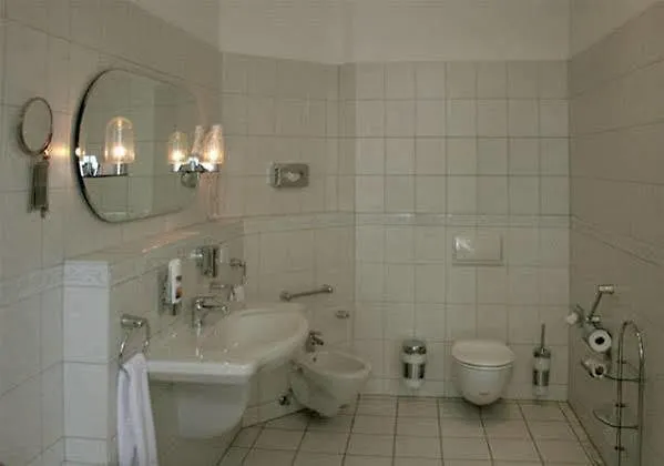 Saechsischer Hof شيمنيتز