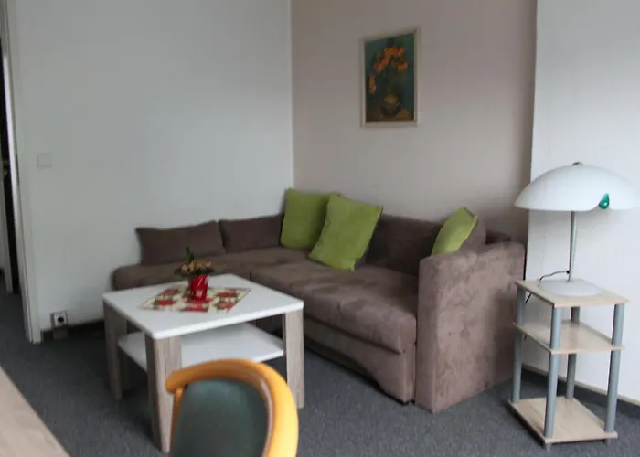 فندق Saechsischer Hof 3*