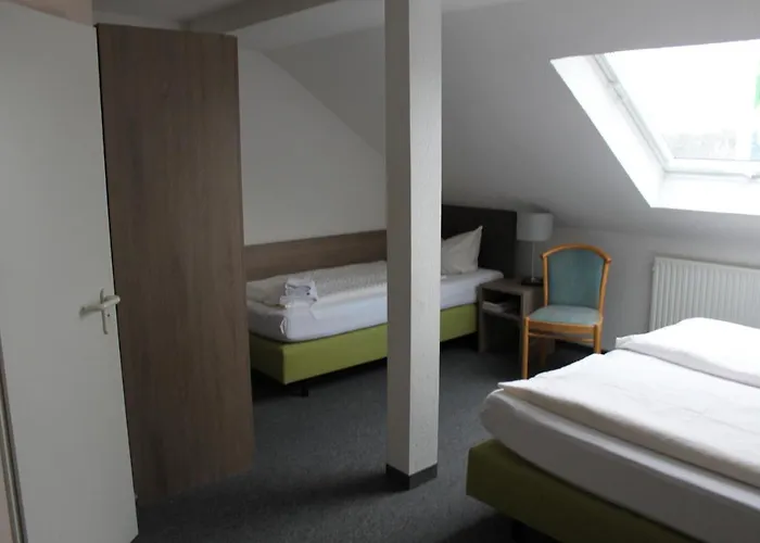 Saechsischer Hof Hotel