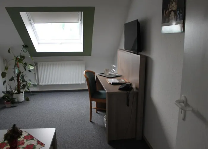 Saechsischer Hof Hotel 3*