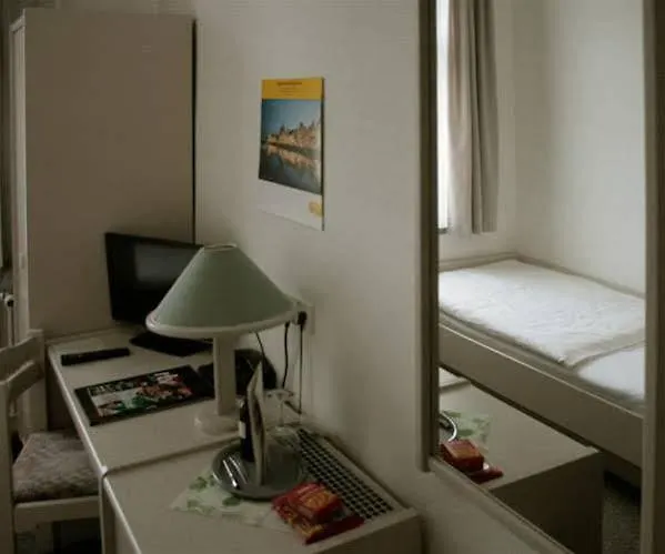 Saechsischer Hof Chemnitz