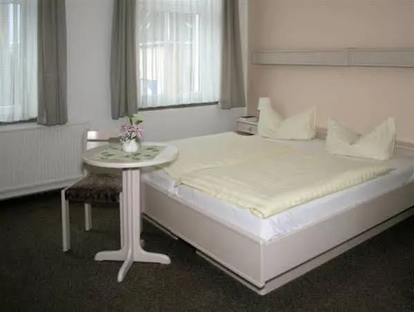 Saechsischer Hof 3* Chemnitz