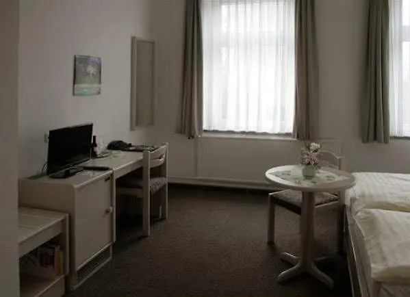 Saechsischer Hof Chemnitz