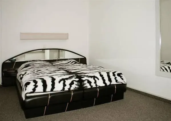 Hotel Saechsischer Hof 3*